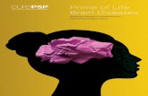 Prime of Life Brain Diseases - PSP