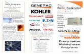 GenX Generator proudly services