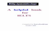 A helpful book for IELTS