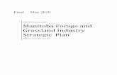 Manitoba Forage & Grassland Industry Strategic Plan - Amazon Web
