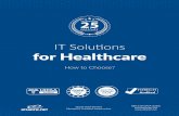 IT Solutions for Healthcare - Atlantic.net