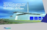Doosan Lentjes Technologies for the incineration of ...