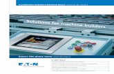 A publication of Eaton’s Electrical Sector Distributor ...