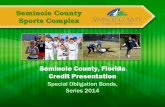 Seminole County Sports Complex
