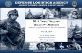 DLA Troop Support Industry Outreach