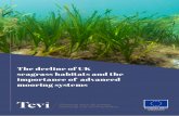 Advanced mooring systems report - Tevi
