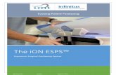 The iON ESPS™ - Bean Bags | O.R. Positioners | Medical