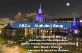 ABCs – Alphabet Soup