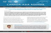 Newsletter 4 - Asia Pacific Foundation of Canada
