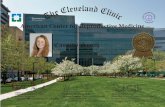 Cassidy Smith - Cleveland Clinic