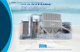 Baghouse dust collector with compressed air pulse cleaning ...