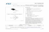 Silicon carbide Power MOSFET: 45 A, 1200 V, 80 m, N ...