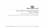 PIC16F627A/628A/648A Data Sheet - Microchip