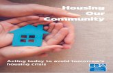 Housing Our Community
