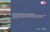 Feasibility Analysis - Reclamation of Confined Disposal ...