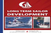 Long Term SaiL or DeveLopmenT