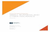 Protecting against #cyberfail: SMALL BUSINESS AND CYBER ...