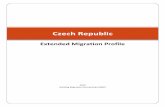 CR Migration Profile EN final 03122010 - Prague Process