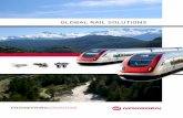 Global Rail solutions