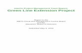 Interim Project Management Team Project: Green Line ...