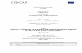 Action acronym: CEMCAP - SINTEF