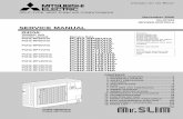 PUHZ-RP35-140 Parts Catalog (OC334A)