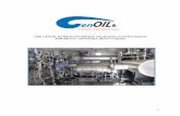 THE GENOIL HYDROCONVERSION UPGRADING SYSTEM (GHU®) …