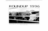 SRP760 Roundup 1996 - Kansas State University