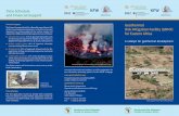 Geothermal Risk Mitigation Facility (GRMF) for Eastern Africa Time