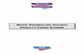 GOVIA THAMESLINK RAILWAY - WhatDoTheyKnow