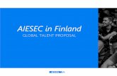 AIESEC in Finland