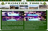 Frontier times December2019