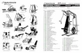 PARTS DIAGRAM VERTICAL CHEST February 6, 2006 19-5225 …