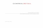 Corporate Governance Policy Central Retail Corporation ...