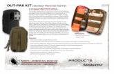 REV121020 A compact Mini First Aid Kit