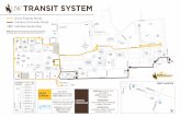 FALL 2021 Transit Map