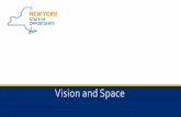 Vision and Space - Weebly