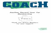 winter spring 0203 - the Washington Coaches Association