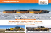 Unreserved public auction Midwest Regional Event