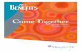Come Together - Mercyhealth