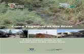 Come Together at the River - EcoPeace Middle East