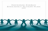 National Energy Efficiency Action Plan 2008