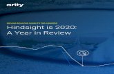 DRIVING BEHAVIOR INSIGHTS FOR INSURERS Hindsight is 2020 ...
