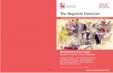 10785 RegHistorian_issue13 - University of the West of England