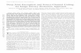 JOURNAL OF LA Deep Joint Encryption and Source-Channel ...