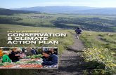 City of missoula Conservation & Climate aCtion Plan