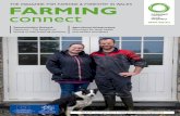 THE MAGAZINE FOR FARMING & FORESTRY IN WALES