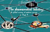 Patient groups’ attitudes to the pharmaceutical industry ...