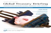 Global Treasury Briefing
