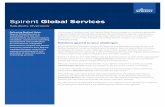 SOLUTIONS OVERVIEW - Spirent
